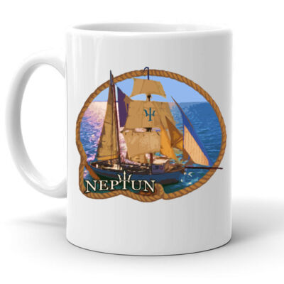 Birgantine Mug Thumbnail