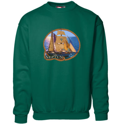 Classic Sweater Thumbnail