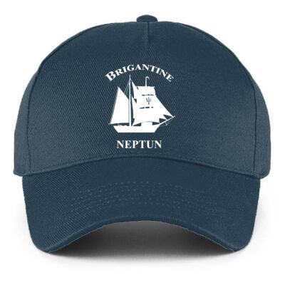 Neptun Crew Cap Thumbnail