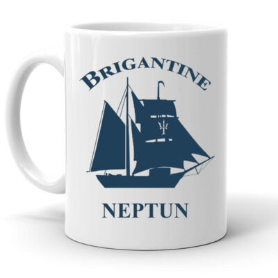 Brigantine Neptun Original  Thumbnail